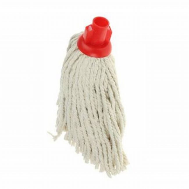THL EC97MP001 Mop Cotton & Handle (pack of 10) - Image 2
