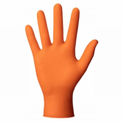 Mercator RP3002700 Pro Protective Gloves Grip – 1 Pair