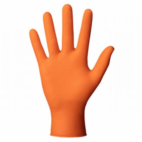 Mercator 1 PAIR Pro Protective Gloves Grip+ SizeM