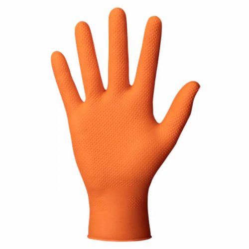 Mercator 1pair Ideall Grip+ Gloves Size L