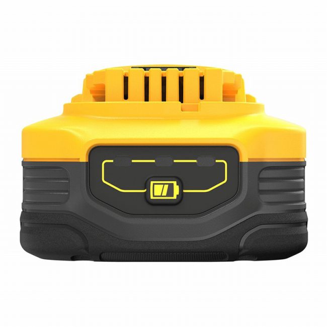 DeWalt DCBP518H2 18V 5.0Ah Li-Ion Powerstack Battery Twin Pack - Image 4