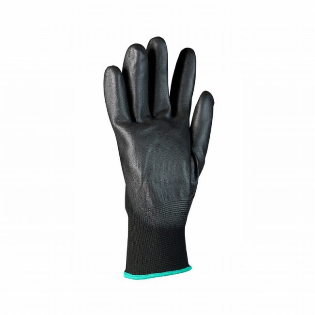 KAMTEC Glove STXL10 Size - 10(XL) HANDMAX High-dexterity Nitrile - Image 3