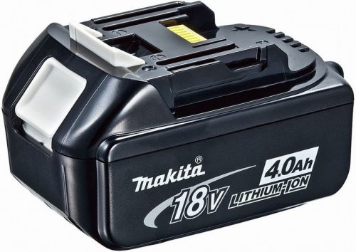 Makita BL1840B 18v Li-ion 4Ah Battery with Indicator