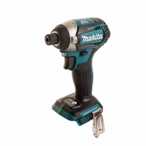 Makita DTD154Z 18V Brushless Li-Ion Impact Driver – Body