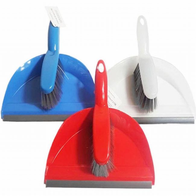 Dustpan and Brush UP174 - Image 3