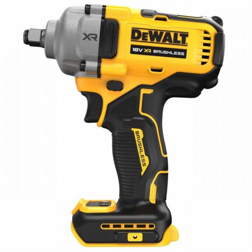 Dewalt DCF891N 18V XR Brushless 1/2″ Impact Wrench – Body