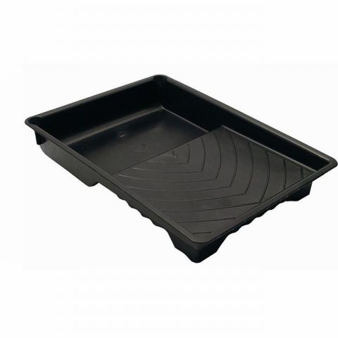 Rodo 9PT Plastic Tray 9in