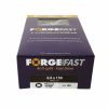 ForgeFast FORFFP6150Y 6x150mm Pozi Performance Wood Screw -100pc