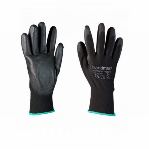 Kamtec STM High-Dexterity Gloves
