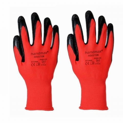Kamtec CGXL10W Size10 HandMax Waterproof Gloves