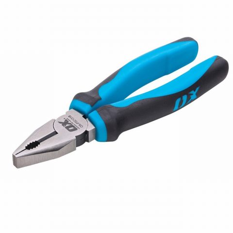 OX OX-P321318 Pro Combination Pliers – 180mm (7)