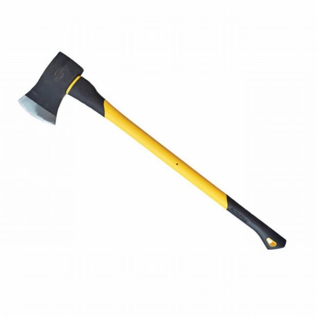 Faithfull  FAIAXE412FG 2.0kg  Felling Axe Fibreglas Handle 4.1lb