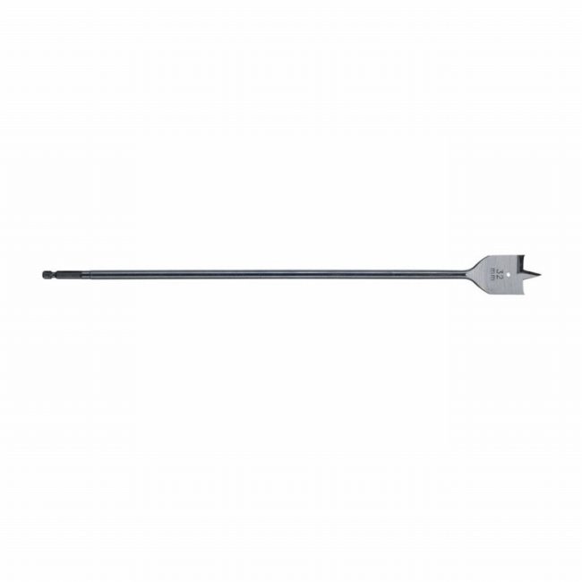 Milwaukee 4932352495 Flat Drill Bit 18x400 -1pc