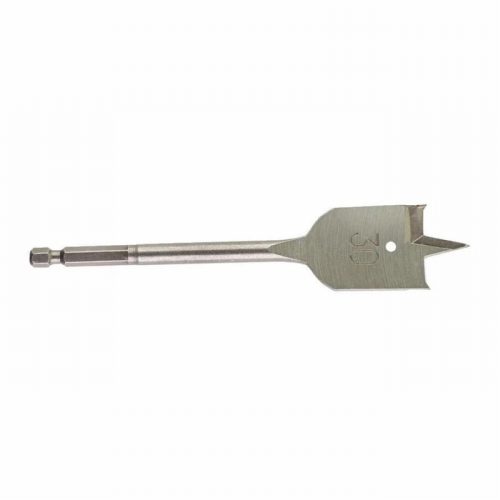 Milwaukee 4932363144  30mm x 160mm Flat Wood Drill Bit