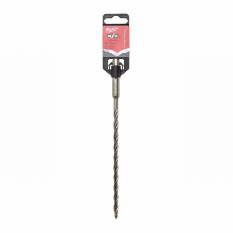 Milwaukee 4932399222 SDS-Plus Drill Bit 7.0 x 210mm