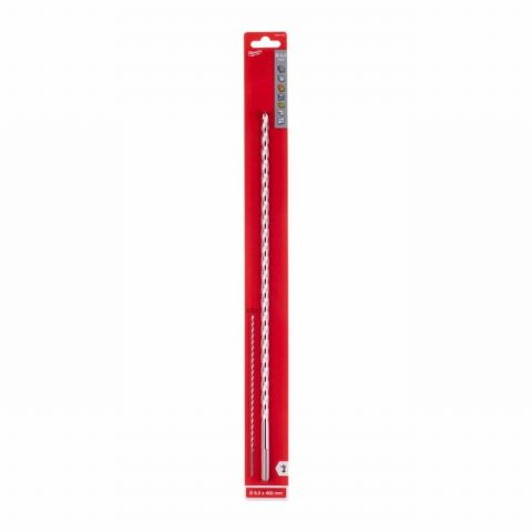 Milwaukee 4932471102 6.5mm x 400mm Multi Material Drill Bit
