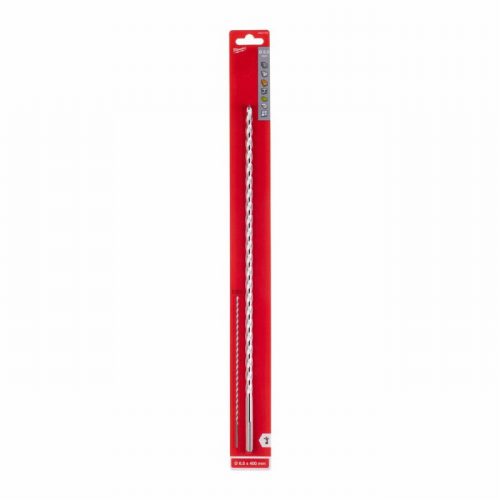 Milwaukee 4932471102 6.5mm x 400mm Multi Material Drill Bit