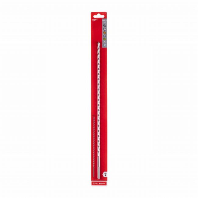 Milwaukee 4932471102 6.5mm x 400mm Multi Material Drill Bit