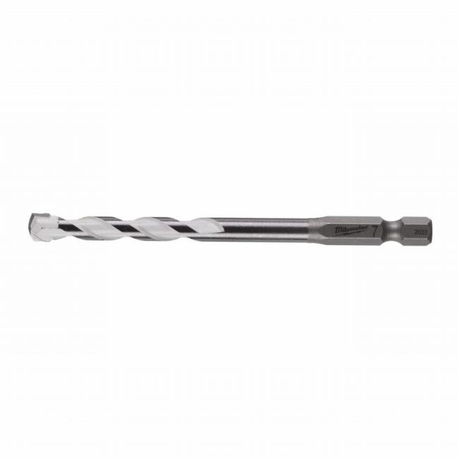 Milwaukee 4932471103  7x100mm SHOCKWAVE Multi-Material Drill Bit - Image 2