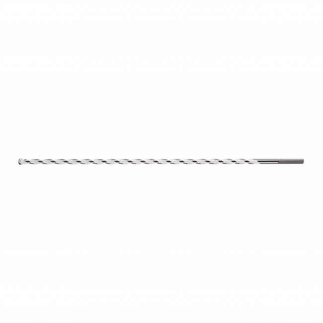 Milwaukee 4932471106  8.0mm x 400mm Multi Material Drill Bit - Image 2