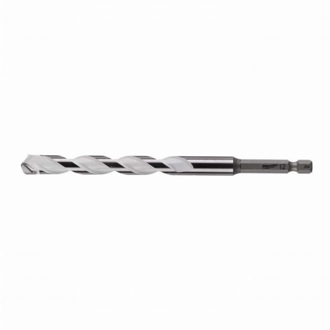Milwaukee 4932471110  12mm x 150mm Multi Material Drill Bit - Image 2