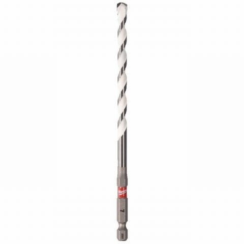 Milwaukee 4932493875  7mm x 150mm Multi-Material Drill Bit