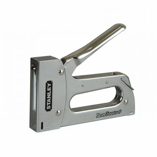 Stanley STA6TR110 Heavy-Duty Sharpshooter Staple Gun