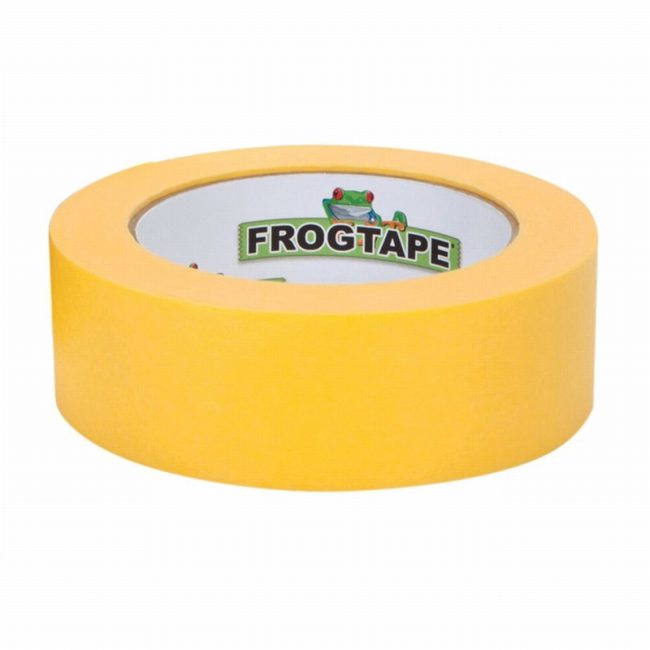 Shurtape SHU207255  36mm x 41.1m FrogTape Surface Masking Tape