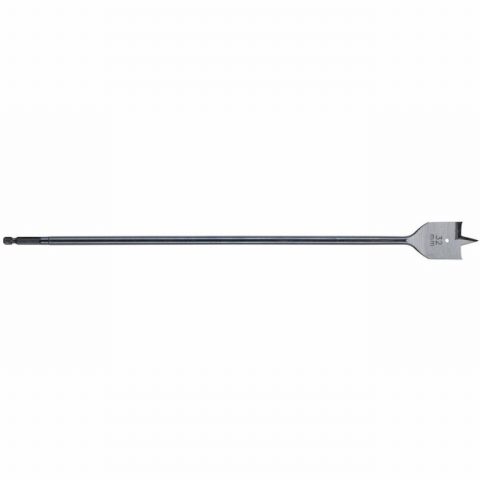 Milwaukee 4932352498  22mm x 400mm Flat Drill Bit