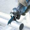 Makita DJR183Z 18V LXT Mini Reciprocating Saw - Body - Image 3
