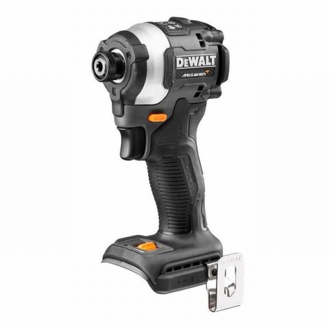 DeWalt x McLaren F1 DCF85MN 18V Brushless Impact Driver – Body