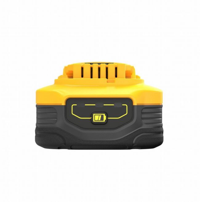 DeWalt DCBP518-XJ 18V 5Ah Powerstack Battery - Image 8