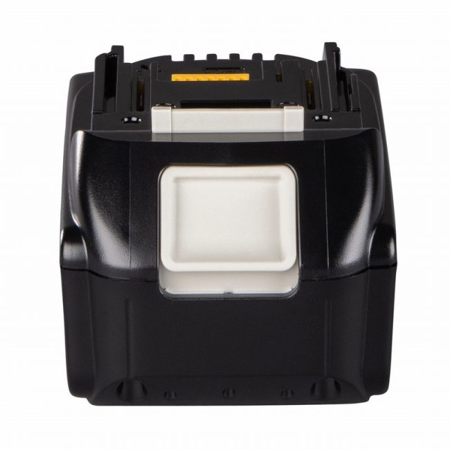 Makita BL1860B 6.0Ah 18V LXT Li-Ion Battery - Image 6