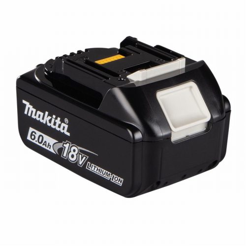 Makita BL1860B 6.0Ah 18V LXT Li-Ion Battery