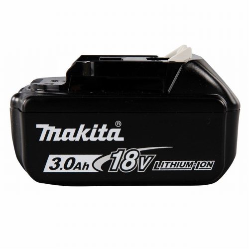 Makita BL1830B 3.0Ah 18V LXT Li-Ion Battery
