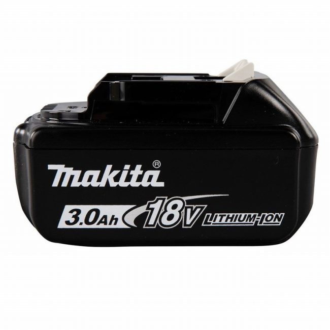 Makita BL1830B 3.0Ah 18V LXT Li-Ion Battery