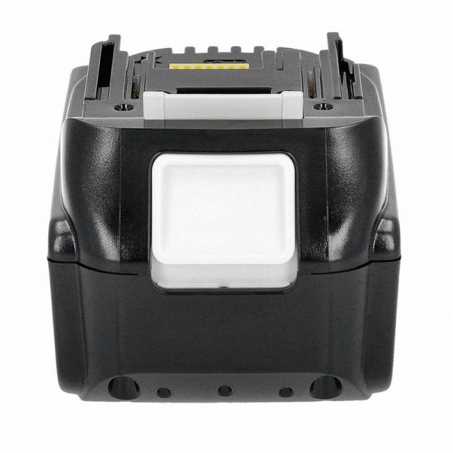 Makita BL1850B 5.0Ah 18V LXT Li-Ion Battery - Image 3
