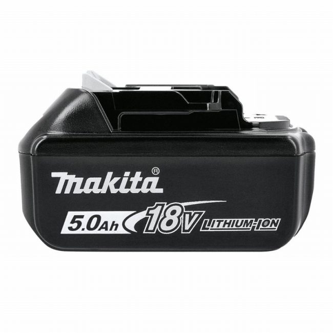 Makita BL1850B 5.0Ah 18V LXT Li-Ion Battery
