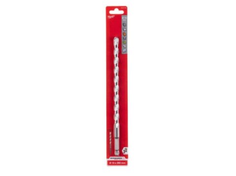 Milwaukee 4932471108  10mm x 260mm Multi Material Drill Bit