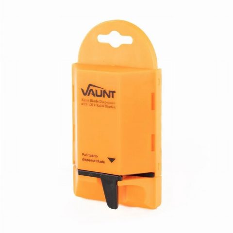 Vaunt V1423001 Utility Knife Blades – Pack of 100