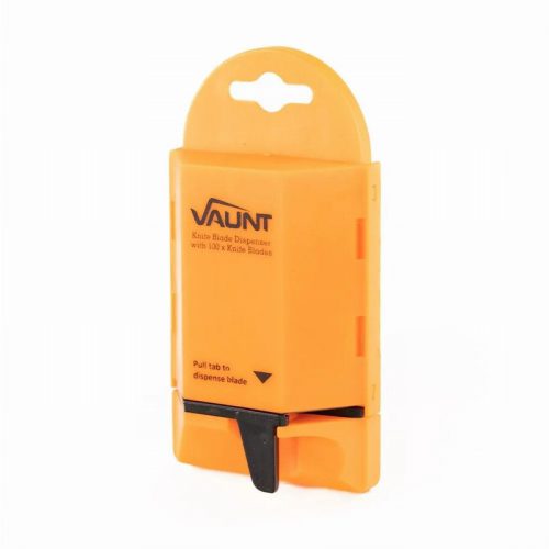 Vaunt V1423001 Utility Knife Blades – Pack of 100