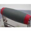 Faithfull FAISGTEDGESS 150x75mm Edging Trowel Soft Grip Handle - Image 4