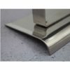 Faithfull FAISGTEDGESS 150x75mm Edging Trowel Soft Grip Handle - Image 3
