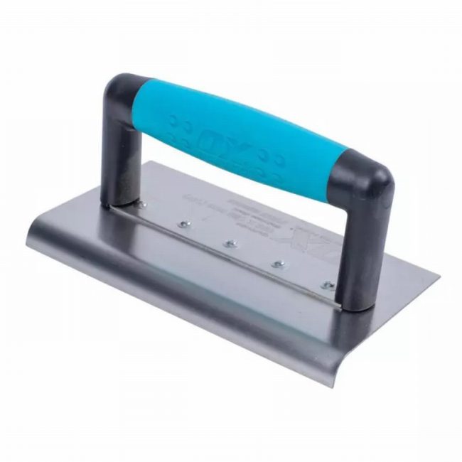 OX OX-P014510  100x180mm - 10mm Radius Pro Medium Edger
