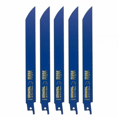 Irwin Saw Blades