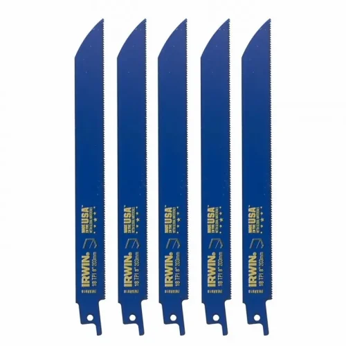 Irwin Saw Blades