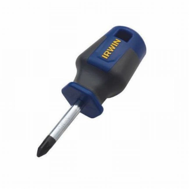 IRWIN IRW1951680 PZ2 x 30mm Pro Comfort Screwdriver Pozi Tip - Image 2