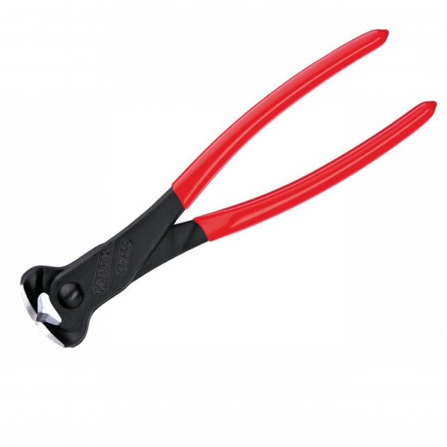 Knipex KPX6801200  End-Cutting Nippers