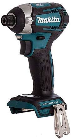 Makita DTD154Z 18V Brushless Li-Ion Impact Driver