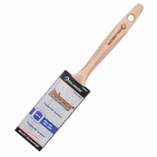 DOBERMAN X1000 08148 2″ Series Flat Paint Brush
